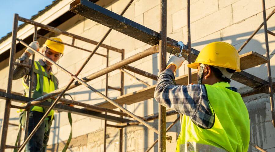 Gutter Repair and Sealing in Redwood, MS